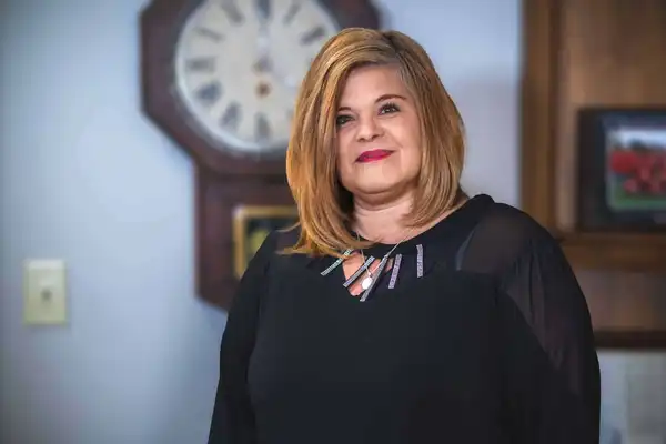 Andrea Butream