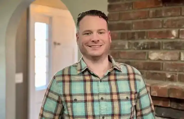 Christopher Nehrbas