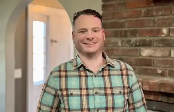 Christopher Nehrbas