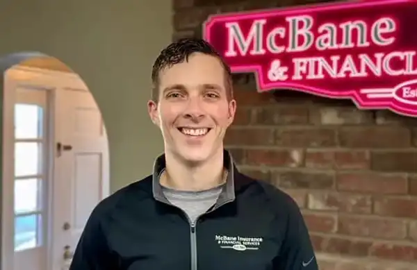 Dan McBane