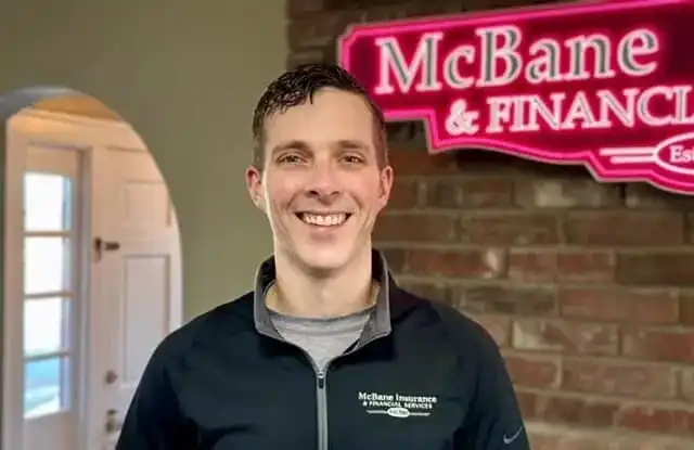 Dan McBane