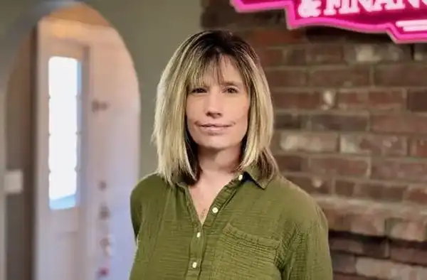 Deseree Burdette