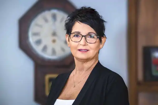 Theresa Marteney